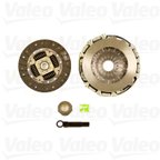 Valeo 52255603 Clutch Kit - view 3