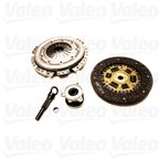 Valeo 52285601 Transmission Clutch Kit - view 2