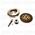 Valeo 52285601 Transmission Clutch Kit - view 1