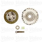 Valeo 52285603 Transmission Clutch Kit - view 2