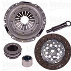 Valeo 52285606 Clutch Kit - view 1