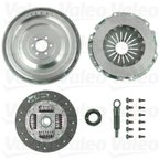Valeo 52285615 Clutch Flywheel Conversion Kit - view 3