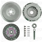Valeo 52285616 Clutch Flywheel Conversion Kit - view 4