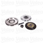 Valeo 52285616 Clutch Flywheel Conversion Kit - view 1