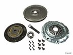 Valeo 52285616 Clutch Flywheel Conversion Kit - view 3