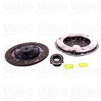 Valeo 52285618 Transmission Clutch Kit - view 2