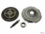 Valeo 52285619 Clutch Kit - view 2