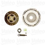 Valeo 52301404 Clutch Kit - view 2