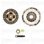 Valeo 52302401 Transmission Clutch Kit - view 3