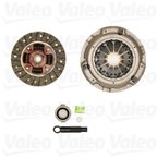 Valeo 52302401 Transmission Clutch Kit - view 1