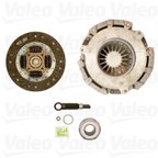 Valeo 52322001 Clutch Kit - view 3