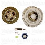 Valeo 52322001 Clutch Kit - view 1
