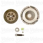 Valeo 52332204 Transmission Clutch Kit - view 2