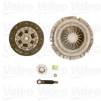 Valeo 52332204 Transmission Clutch Kit - view 1