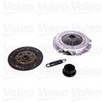 Valeo 52332205 Clutch Kit - view 1