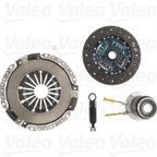 Valeo 52332211 Transmission Clutch Kit - view 4