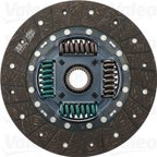 Valeo 52332211 Transmission Clutch Kit - view 5