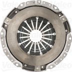Valeo 52332211 Transmission Clutch Kit - view 7