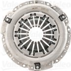 Valeo 52332211 Transmission Clutch Kit - view 2