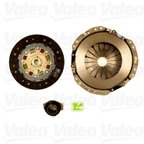 Valeo 52352501 Transmission Clutch Kit - view 2