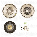 Valeo 52353202 Clutch and Flywheel Kit - view 5