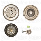 Valeo 52353202 Clutch and Flywheel Kit - view 2