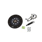 Valeo 52353202 Clutch and Flywheel Kit - view 3