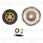 Valeo 52365204 Clutch Kit - view 2