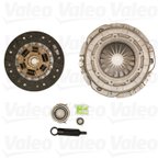 Valeo 52365204 Clutch Kit - view 1