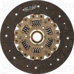 Valeo 52365205 Transmission Clutch Kit - view 5