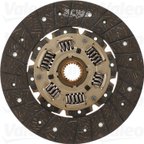 Valeo 52365205 Transmission Clutch Kit - view 1