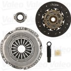 Valeo 52365205 Transmission Clutch Kit - view 3