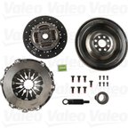 Valeo 52401220 Clutch Flywheel Conversion Kit - view 6