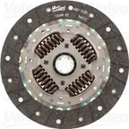 Valeo 52401220 Clutch Flywheel Conversion Kit - view 7