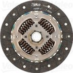 Valeo 52401220 Clutch Flywheel Conversion Kit - view 2