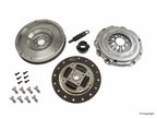Valeo 52401220 Clutch Flywheel Conversion Kit - view 5