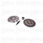 Valeo 52401223 Clutch Kit - view 1