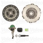 Valeo 52402002 Transmission Clutch Kit - view 2