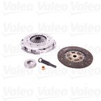 Valeo 52404010 Clutch Kit - view 1