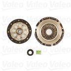 Valeo 52404216 Transmission Clutch Kit - view 2
