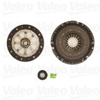 Valeo 52404216 Transmission Clutch Kit - view 1