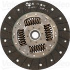 Valeo 52405615 Clutch Flywheel Conversion Kit - view 6
