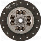 Valeo 52405615 Clutch Flywheel Conversion Kit - view 2