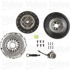 Valeo 52405615 Clutch Flywheel Conversion Kit - view 4