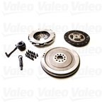 Valeo 52405616 Clutch Flywheel Conversion Kit - view 3