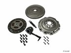 Valeo 52405616 Clutch Flywheel Conversion Kit - view 2