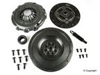 Valeo 52405618 Clutch Flywheel Conversion Kit - view 2