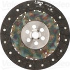 Valeo 52405619 Transmission Clutch Kit - view 4