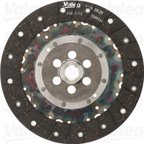 Valeo 52405619 Transmission Clutch Kit - view 1