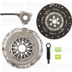 Valeo 52405619 Transmission Clutch Kit - view 3